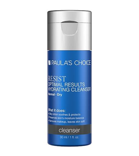 Tallas Viaje de Paula's Choice Tallas Viaje de Paula's Choice