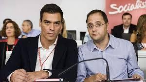 EN MANOS DEL PSOE ESTÁ…