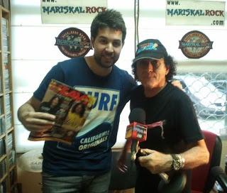 RADIO ROCK 'N' ROLL 300 - GRACIAS RADIO ROCK 'N' ROLL 300 - GRACIAS