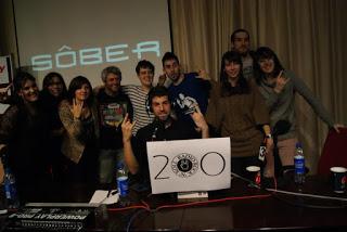 RADIO ROCK 'N' ROLL 300 - GRACIAS RADIO ROCK 'N' ROLL 300 - GRACIAS