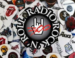 RADIO ROCK 'N' ROLL 300 - GRACIAS RADIO ROCK 'N' ROLL 300 - GRACIAS