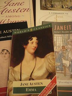 La sexualidad en 'Emma', de Jane Austen