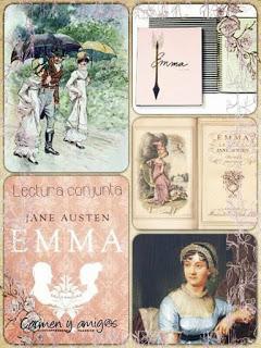 La sexualidad en 'Emma', de Jane Austen