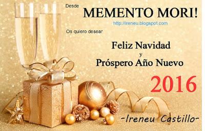 ¡Felices Fiestas! Bones Festes! ¡Felices Fiestas! Bones Festes!