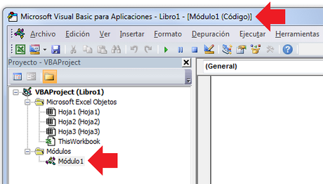 Tu Primera Macro con VBA Tu Primera Macro con VBA