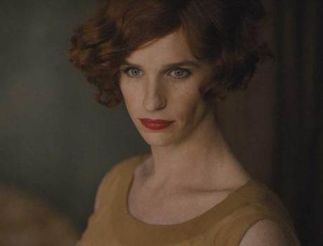 Fecha de estreno en Argentina y Chile de #LaChicaDanesa con #EddieRedmayne