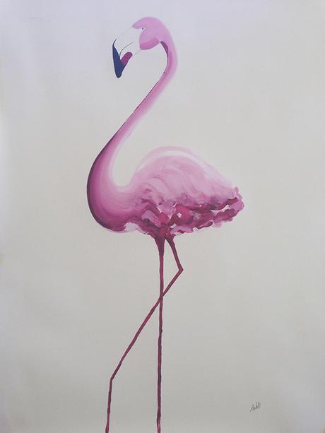 Los flamencos de Aviloti y el SORTEO de la semana!! Los flamencos de Aviloti y el SORTEO de la semana!!