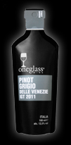 SERIES - Sr. Vino - OneGlass