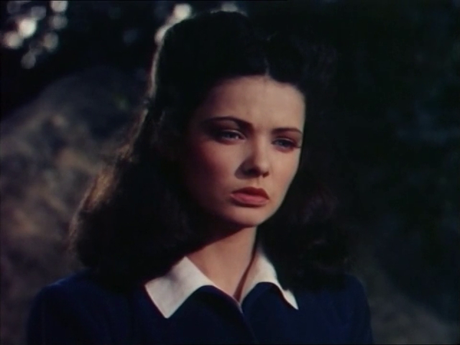 Belle Starr - 1941 Belle Starr - 1941