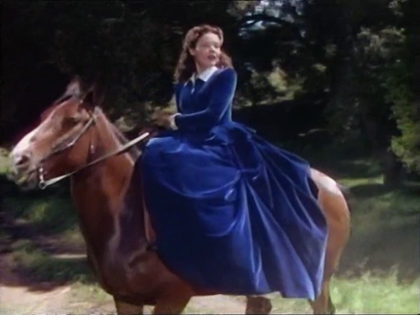 Belle Starr - 1941 Belle Starr - 1941