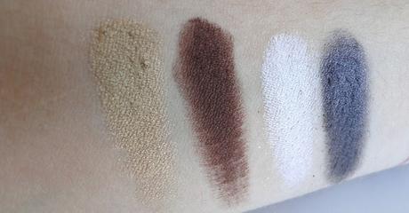 Sombras Ultra Pigmento de Natura Una