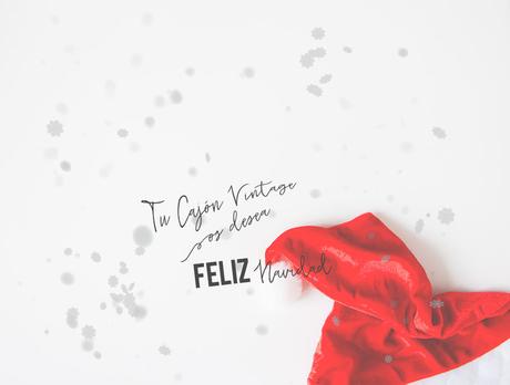 felicitacion navidad