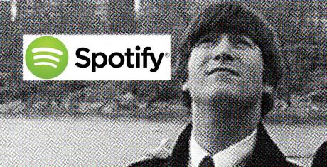 Los Beatles arriban a los servicios de streaming Los Beatles arriban a los servicios de streaming