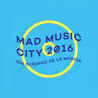 Llega el Mad Music city 2016