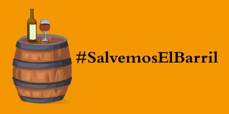 Salvemos el barril