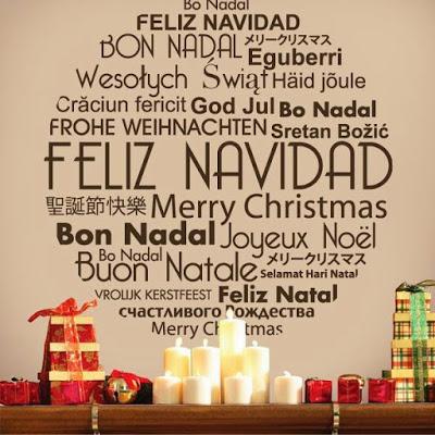 ¿Qué es Navidad?