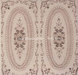 Isabelasnacho - Invento (2006) Isabelasnacho - Invento (2006)