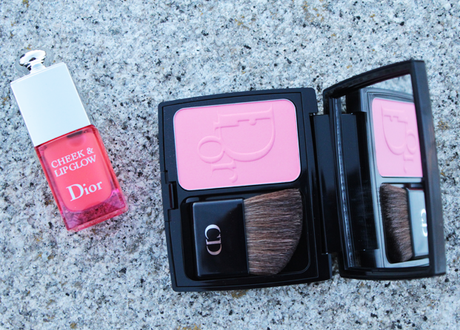 Coloretes de Dior Coloretes de Dior