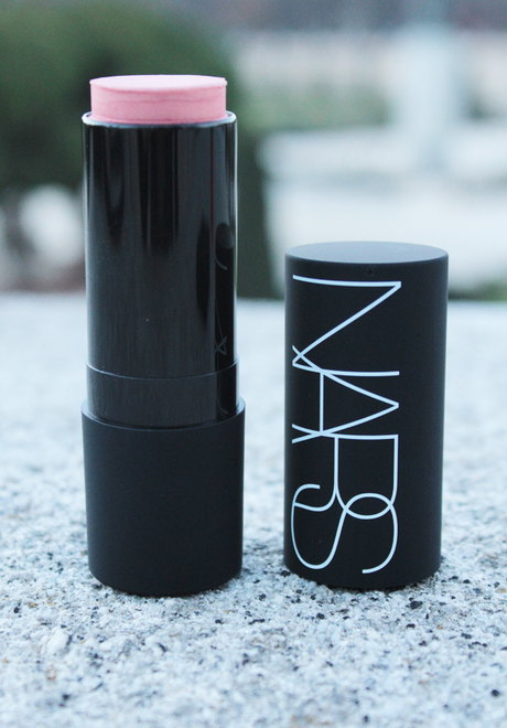 Orgasm de Nars Orgasm de Nars