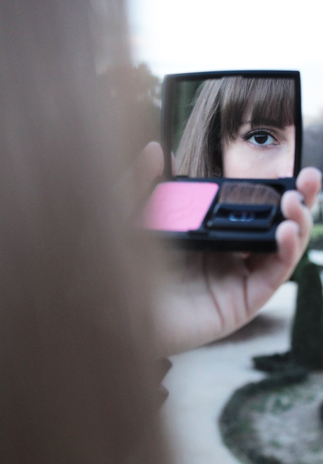 Maquillaje de Navidad para el día Maquillaje de Navidad para el día