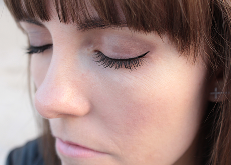 Maquillaje de Navidad para el día Maquillaje de Navidad para el día