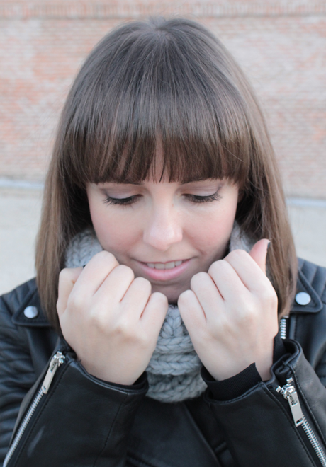 Maquillaje de Navidad para el día Maquillaje de Navidad para el día