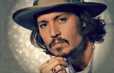 Johnny Depp es el actor más sobrevalorado