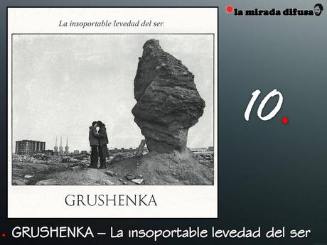 2015: LOS DISCOS (NACIONALES) DEL AÑO 2015: LOS DISCOS (NACIONALES) DEL AÑO