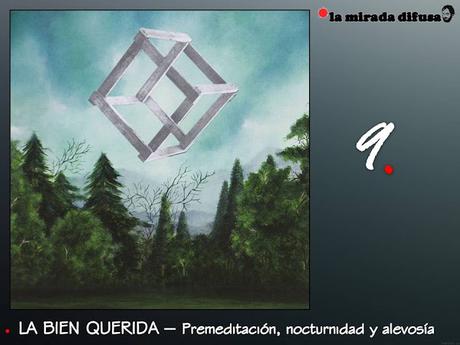 2015: LOS DISCOS (NACIONALES) DEL AÑO 2015: LOS DISCOS (NACIONALES) DEL AÑO