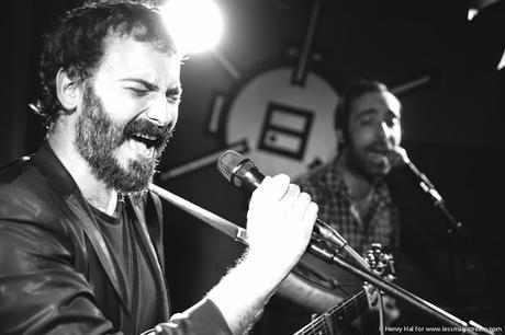 2015: LOS DISCOS (NACIONALES) DEL AÑO 2015: LOS DISCOS (NACIONALES) DEL AÑO