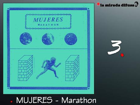 2015: LOS DISCOS (NACIONALES) DEL AÑO 2015: LOS DISCOS (NACIONALES) DEL AÑO