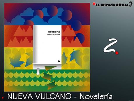 2015: LOS DISCOS (NACIONALES) DEL AÑO 2015: LOS DISCOS (NACIONALES) DEL AÑO