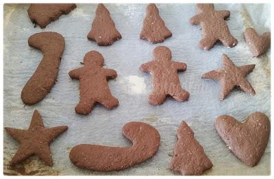 Polvorones de cacao Valor y ralladura de naranja Polvorones de cacao Valor y ralladura de naranja