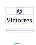 Logo Victorres