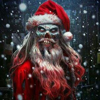 Programa especial de navidad de Radio Terror de Ahora3jRadio