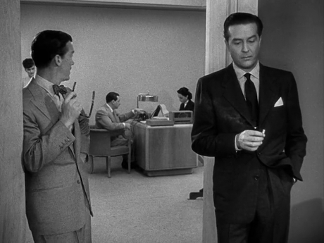 The Big Clock - 1948 The Big Clock - 1948