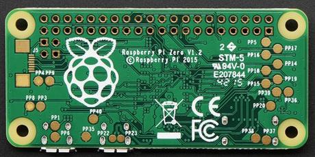 Conectividad para la Raspberri Pi Zero raspberry_pi_quarter