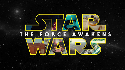 Star Wars VII: El despertar de la fuerza. Alabado seas, J.J [Cine]