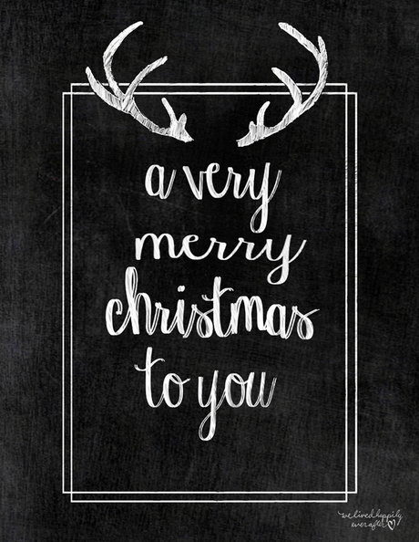 Felices fiestas Felices fiestas