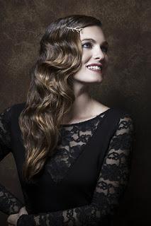 PEINADOS PARA TRIUNFAR EN NAVIDAD, YOLANDA ABERASTURI PEINADOS PARA TRIUNFAR EN NAVIDAD, YOLANDA ABERASTURI