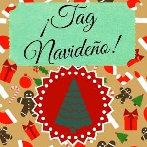 TAG NAVIDAD TAG NAVIDAD
