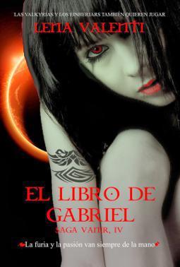 El libro de Gabriel