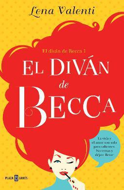 El diván de Becca