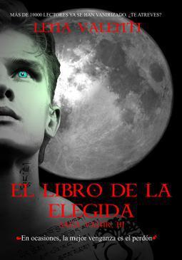 El libro de la Elegida El libro de la Elegida