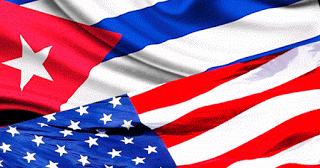 ¿Normalización de relaciones entre Cuba y EU?