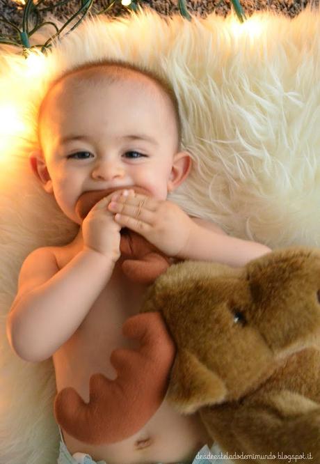 desdeesteladodemimundo.blogspot.it 11months old baby desdeesteladodemimundo.blogspot.it 11months old baby