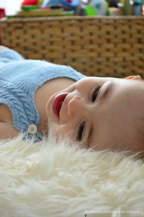 desdeesteladodemimundo.blogspot.it 11months old baby desdeesteladodemimundo.blogspot.it 11months old baby