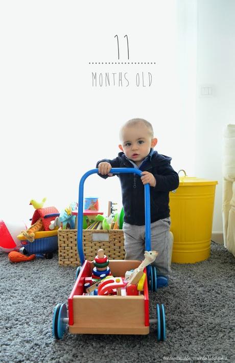 desdeesteladodemimundo.blogspot.it 11months old baby desdeesteladodemimundo.blogspot.it 11months old baby