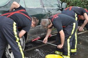 La profesión con mejor futuro para este año Car Wash