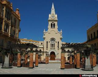 FELIZ NOCHEBUENA Y FELIZ MULUD: LA MAGIA DE LA MULTICULTURALIDAD FELIZ NOCHEBUENA Y FELIZ MULUD: LA MAGIA DE LA MULTICULTURALIDAD
